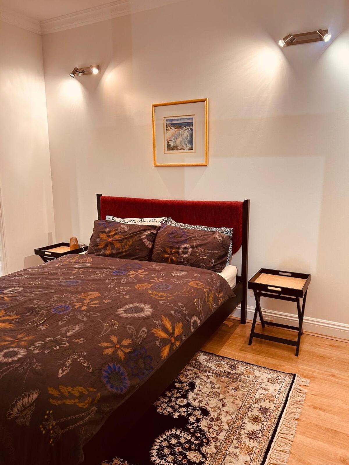 Executive Pad At York St, * Sydney